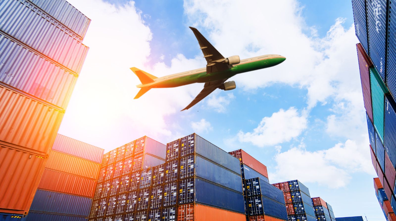 Chay & Asociados Guatemala Transporte Aéreo Logística