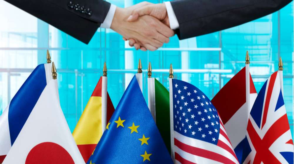 Chay & Asociados Sectores que trabajamos Organismos Internacionales