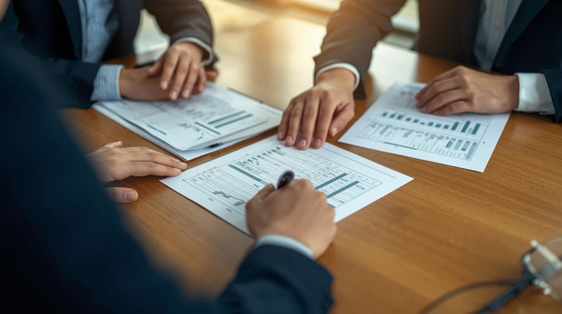 Chay & Asociados Servicios Asesoría Tributaria