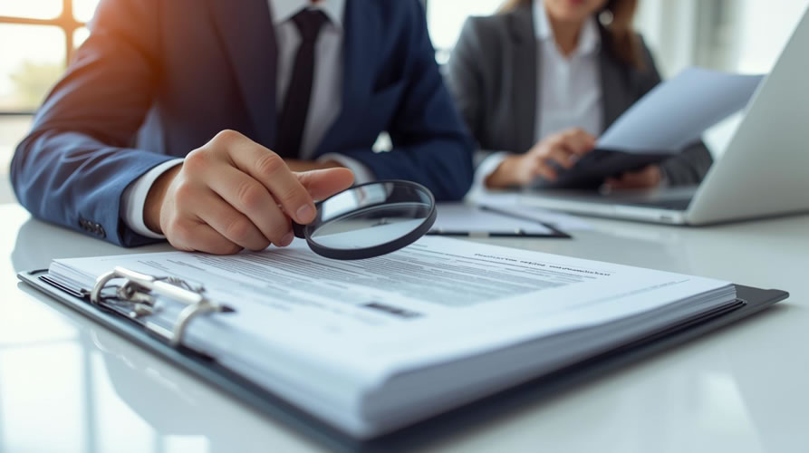 Chay & Asociados Servicios de Auditorías de rubros específicos o de procedimientos convenidos