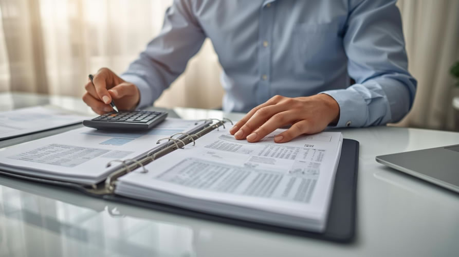 Chay & Asociados Servicios de Auditoria de Estados Financieros