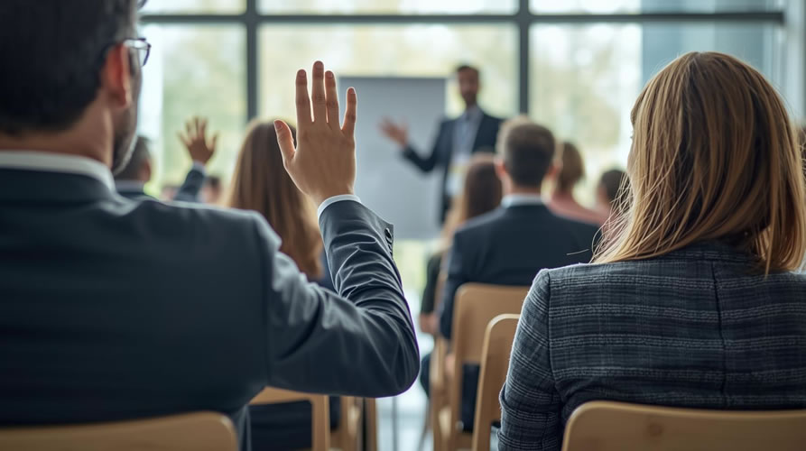 Chay & Asociados Servicios Capacitaciones