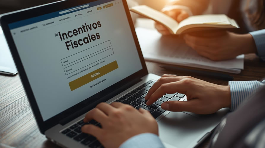 Chay & Asociados Servicios Incentivos Fiscales