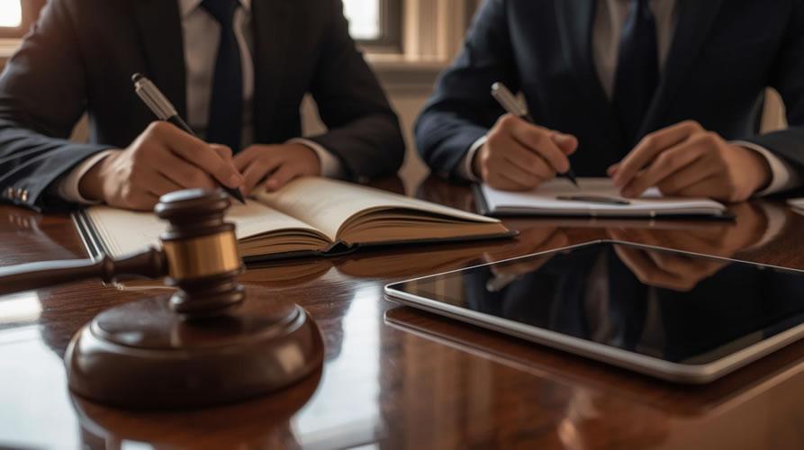 Chay & Asociados Servicios Impuestos Litigios fiscales