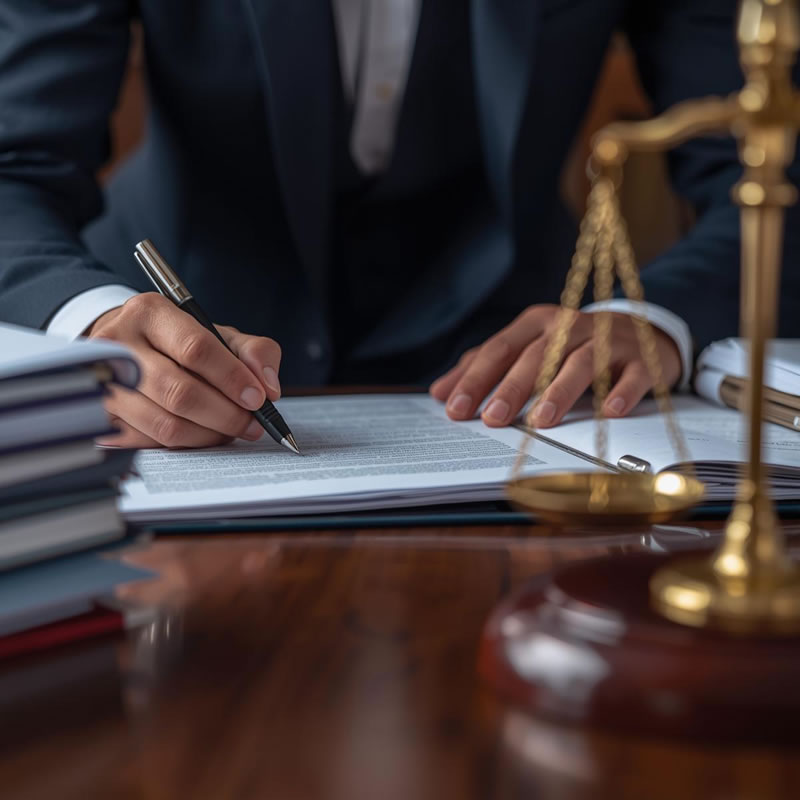 Chay & Asociados Servicios Legales