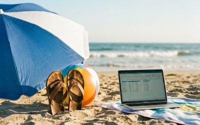 Las vacaciones se pagan y deben provisionarse